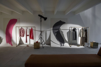 Fotoservizio/SS 2020/WOMEN/PRESENTAZIONE/KITON/DP2/2