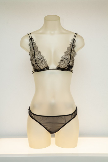 Fotoservizio/SS 2020/WOMEN/PRESENTAZIONE/LA PERLA/DP2/24