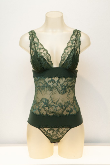Fotoservizio/SS 2020/WOMEN/PRESENTAZIONE/LA PERLA/DP2/25