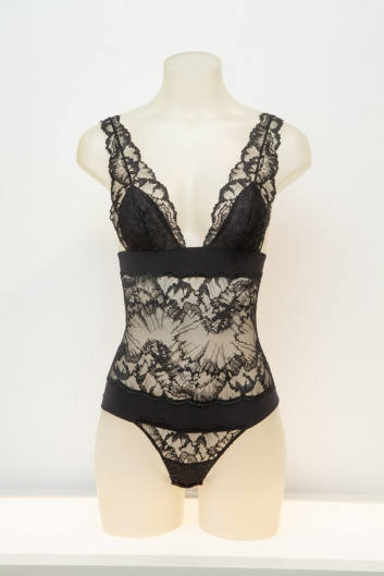 Fotoservizio/SS 2020/WOMEN/PRESENTAZIONE/LA PERLA/DP2/27
