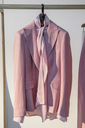 Fotoservizio/SS 2020/WOMEN/PRESENTAZIONE/KITON/DP2/3