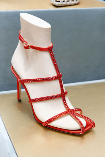 Fotoservizio/SS 2020/WOMEN/PRESENTAZIONE/GIANNICO/DP2/4