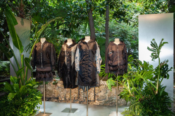 Fotoservizio/SS 2020/WOMEN/PRESENTAZIONE/MR & MRS ITALY/DP2/0