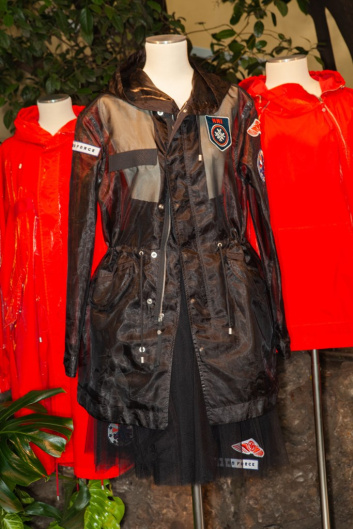 Fotoservizio/SS 2020/WOMEN/PRESENTAZIONE/MR & MRS ITALY/DP2/9
