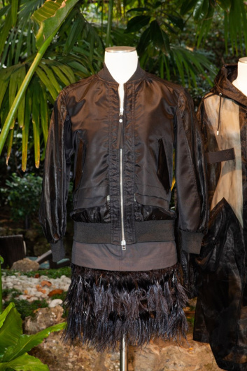 Fotoservizio/SS 2020/WOMEN/PRESENTAZIONE/MR & MRS ITALY/DP2/3