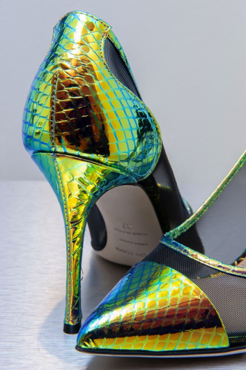 Fotoservizio/SS 2020/WOMEN/PRESENTAZIONE/SERGIO ROSSI/DP2/10