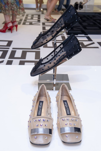 Fotoservizio/SS 2020/WOMEN/PRESENTAZIONE/SERGIO ROSSI/DP2/19