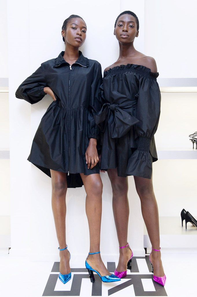 Fotoservizio/SS 2020/WOMEN/PRESENTAZIONE/SERGIO ROSSI/DP2/30