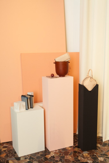 Fotoservizio/SS 2020/WOMEN/PRESENTAZIONE/SERAPIAN/DP2/7