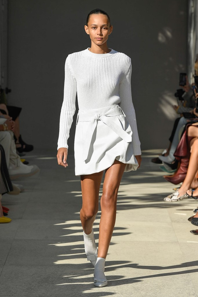 Fotoservizio/SS 2020/WOMEN/SFILATA/SALVATORE FERRAGAMO/DP2/0