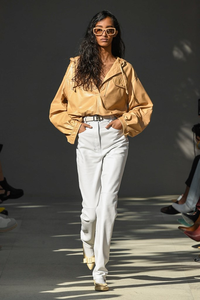 Fotoservizio/SS 2020/WOMEN/SFILATA/SALVATORE FERRAGAMO/DP2/1