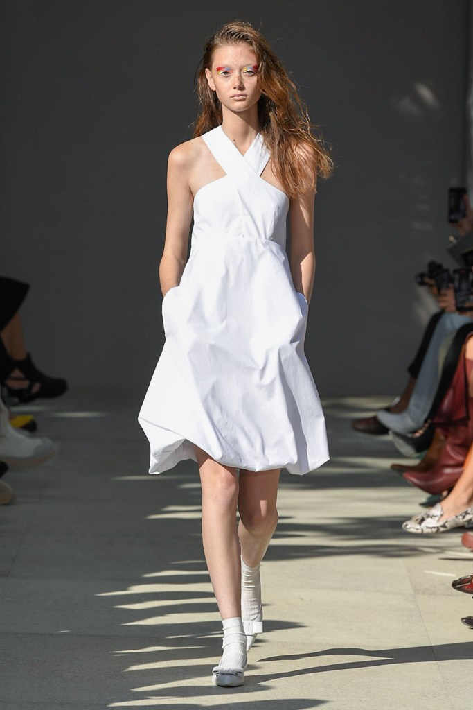 Fotoservizio/SS 2020/WOMEN/SFILATA/SALVATORE FERRAGAMO/DP2/1