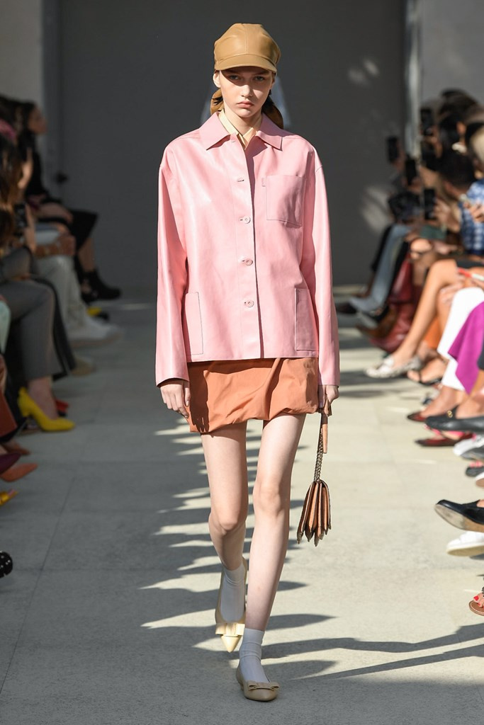 Fotoservizio/SS 2020/WOMEN/SFILATA/SALVATORE FERRAGAMO/DP2/1