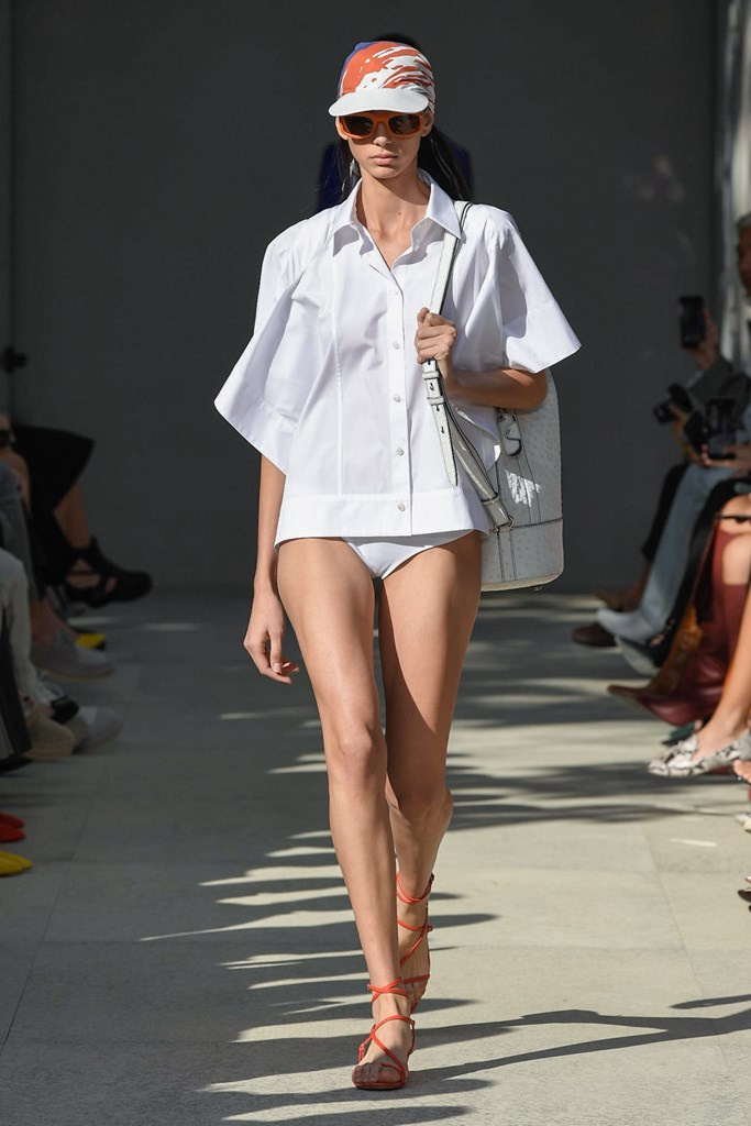 Fotoservizio/SS 2020/WOMEN/SFILATA/SALVATORE FERRAGAMO/DP2/4