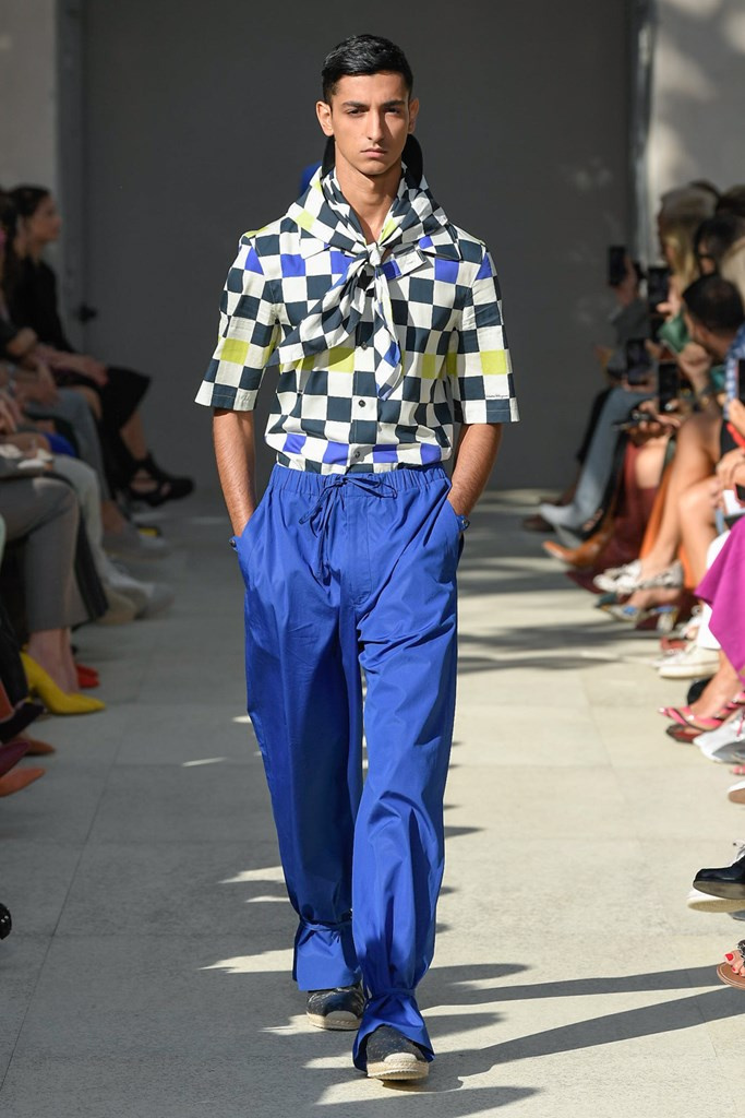 Fotoservizio/SS 2020/WOMEN/SFILATA/SALVATORE FERRAGAMO/DP2/8