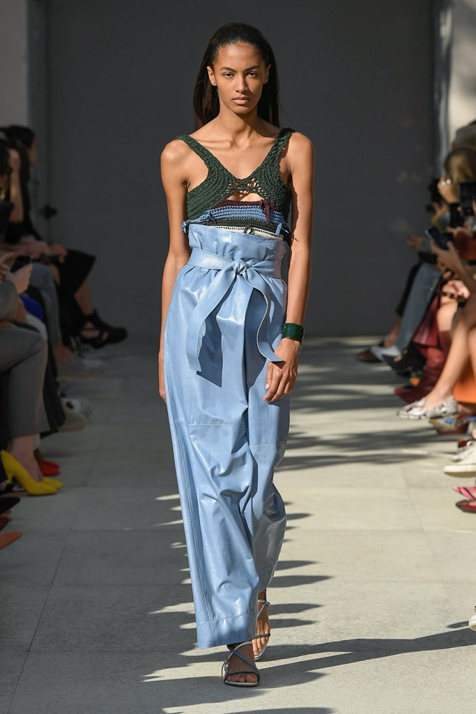 Fotoservizio/SS 2020/WOMEN/SFILATA/SALVATORE FERRAGAMO/DP2/4