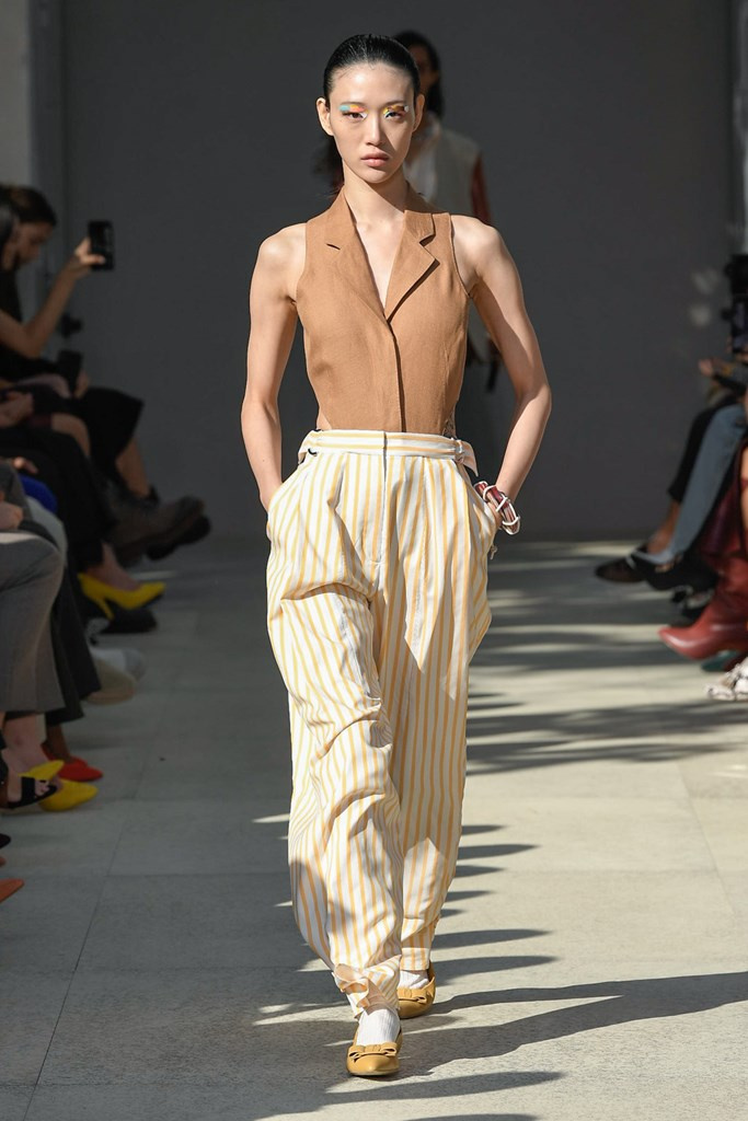 Fotoservizio/SS 2020/WOMEN/SFILATA/SALVATORE FERRAGAMO/DP2/14
