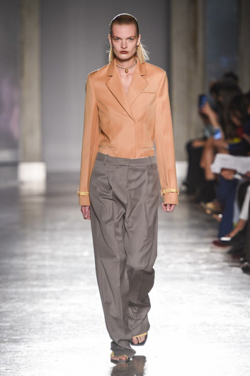 Fotoservizio/SS 2020/WOMEN/SFILATA/GABRIELE COLANGELO/DP2/0