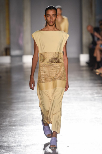 Fotoservizio/SS 2020/WOMEN/SFILATA/GABRIELE COLANGELO/DP2/5