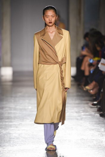 Fotoservizio/SS 2020/WOMEN/SFILATA/GABRIELE COLANGELO/DP2/6