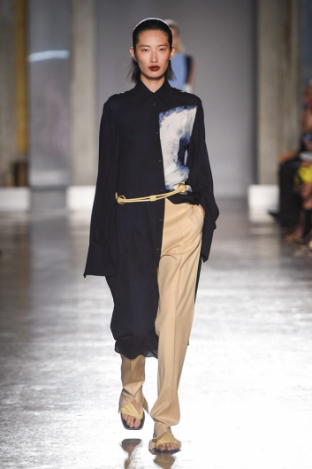 Fotoservizio/SS 2020/WOMEN/SFILATA/GABRIELE COLANGELO/DP2/11