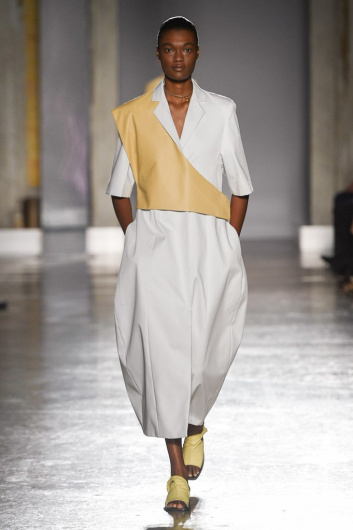 Fotoservizio/SS 2020/WOMEN/SFILATA/GABRIELE COLANGELO/DP2/5