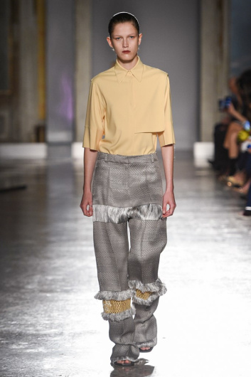Fotoservizio/SS 2020/WOMEN/SFILATA/GABRIELE COLANGELO/DP2/6