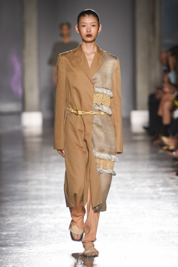 Fotoservizio/SS 2020/WOMEN/SFILATA/GABRIELE COLANGELO/DP2/7