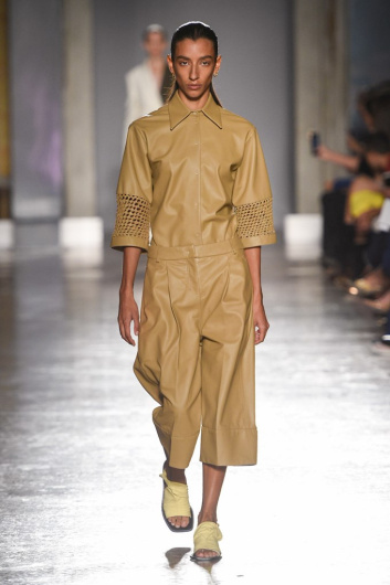 Fotoservizio/SS 2020/WOMEN/SFILATA/GABRIELE COLANGELO/DP2/18