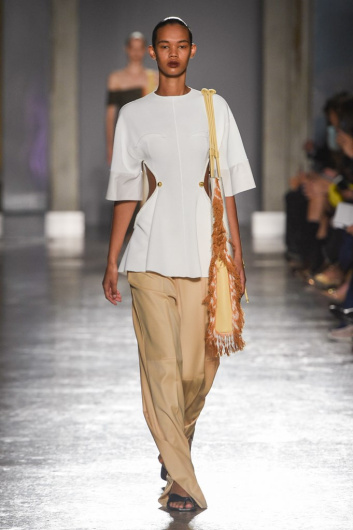 Fotoservizio/SS 2020/WOMEN/SFILATA/GABRIELE COLANGELO/DP2/16