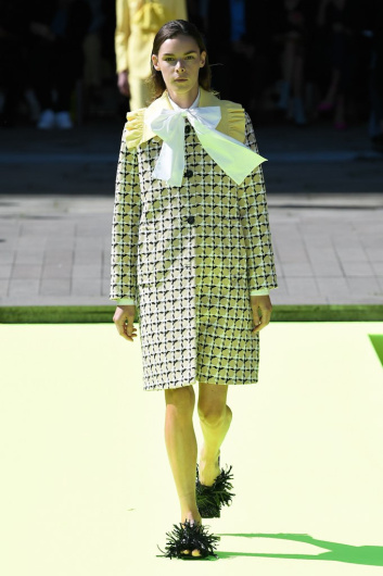 Fotoservizio/SS 2020/WOMEN/SFILATA/MSGM/DP2/0