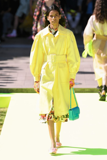 Fotoservizio/SS 2020/WOMEN/SFILATA/MSGM/DP2/2