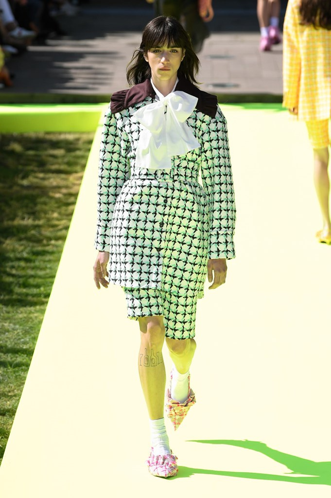 Fotoservizio/SS 2020/WOMEN/SFILATA/MSGM/DP2/2