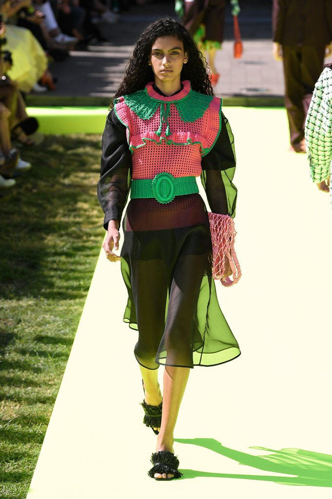 Fotoservizio/SS 2020/WOMEN/SFILATA/MSGM/DP2/3