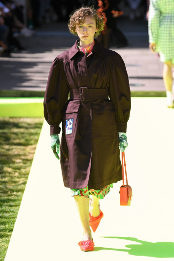 Fotoservizio/SS 2020/WOMEN/SFILATA/MSGM/DP2/4
