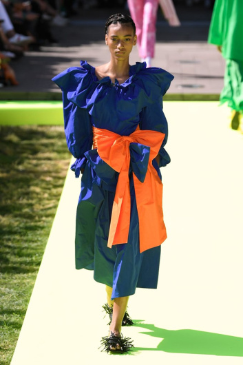 Fotoservizio/SS 2020/WOMEN/SFILATA/MSGM/DP2/14