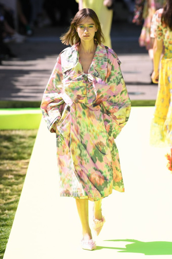 Fotoservizio/SS 2020/WOMEN/SFILATA/MSGM/DP2/6