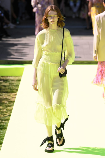 Fotoservizio/SS 2020/WOMEN/SFILATA/MSGM/DP2/7