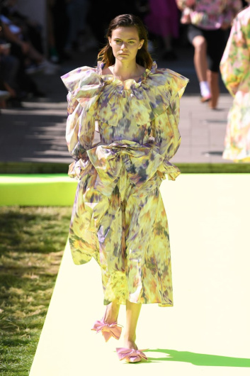 Fotoservizio/SS 2020/WOMEN/SFILATA/MSGM/DP2/8