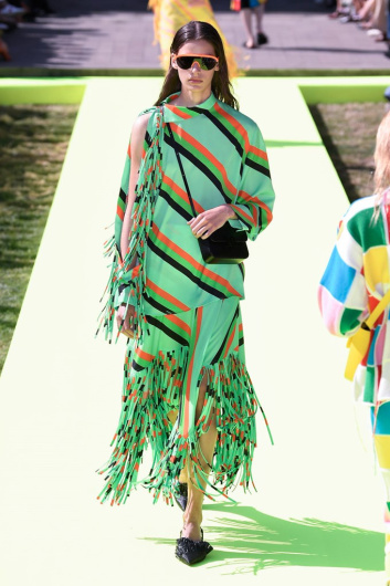 Fotoservizio/SS 2020/WOMEN/SFILATA/MSGM/DP2/3