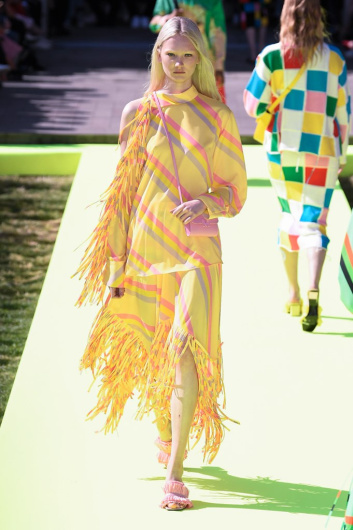Fotoservizio/SS 2020/WOMEN/SFILATA/MSGM/DP2/4