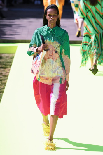 Fotoservizio/SS 2020/WOMEN/SFILATA/MSGM/DP2/5