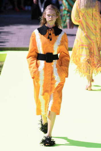 Fotoservizio/SS 2020/WOMEN/SFILATA/MSGM/DP2/6