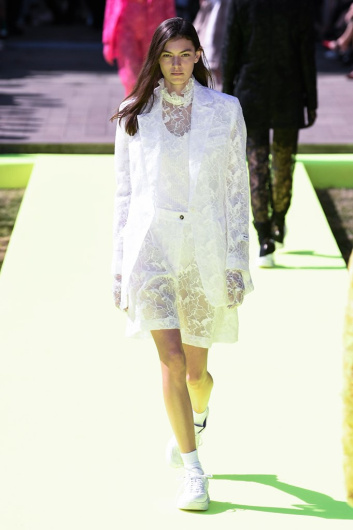 Fotoservizio/SS 2020/WOMEN/SFILATA/MSGM/DP2/12