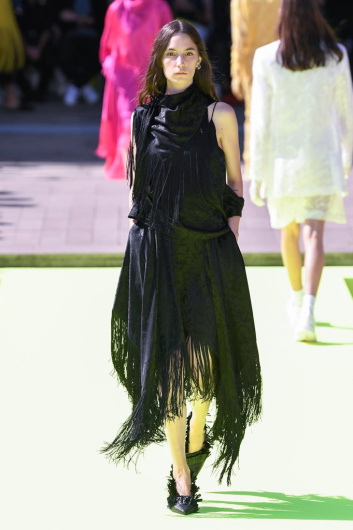 Fotoservizio/SS 2020/WOMEN/SFILATA/MSGM/DP2/14
