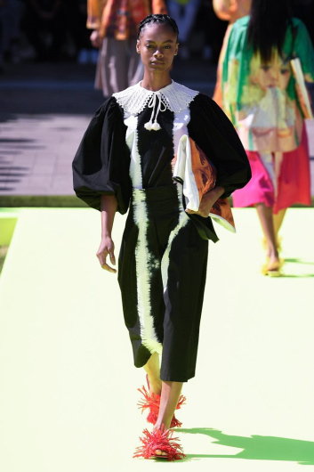 Fotoservizio/SS 2020/WOMEN/SFILATA/MSGM/DP2/7