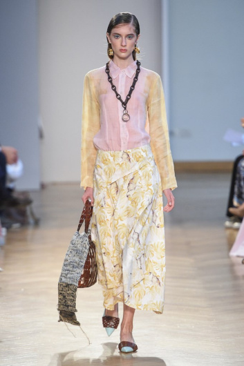 Fotoservizio/SS 2020/WOMEN/SFILATA/CIVIDINI/DP2/0