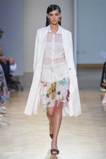 Fotoservizio/SS 2020/WOMEN/SFILATA/CIVIDINI/DP2/0