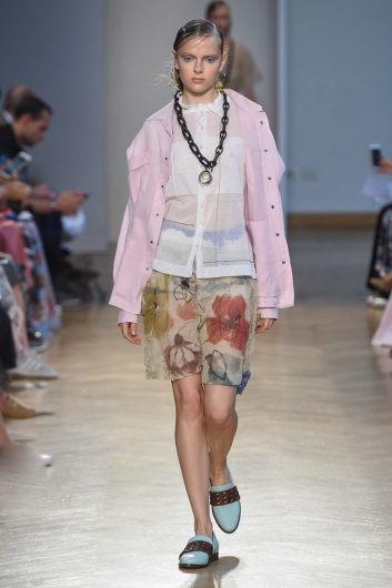 Fotoservizio/SS 2020/WOMEN/SFILATA/CIVIDINI/DP2/2