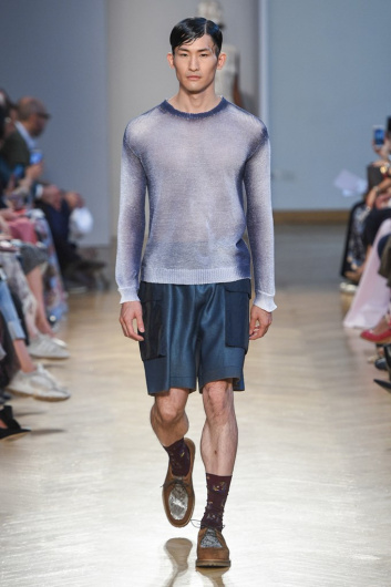 Fotoservizio/SS 2020/WOMEN/SFILATA/CIVIDINI/DP2/4